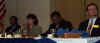 Luncheon panel WDW Mayor Rev. Akins Jeff.jpg (167190 bytes)